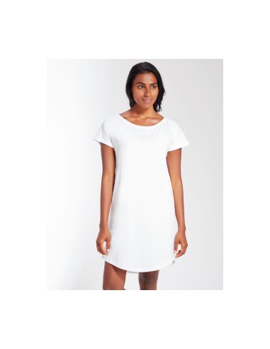 MAN-M99-Womens Loose Fit T Dress